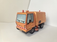 Modely 1:32