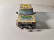 Modely 1:32