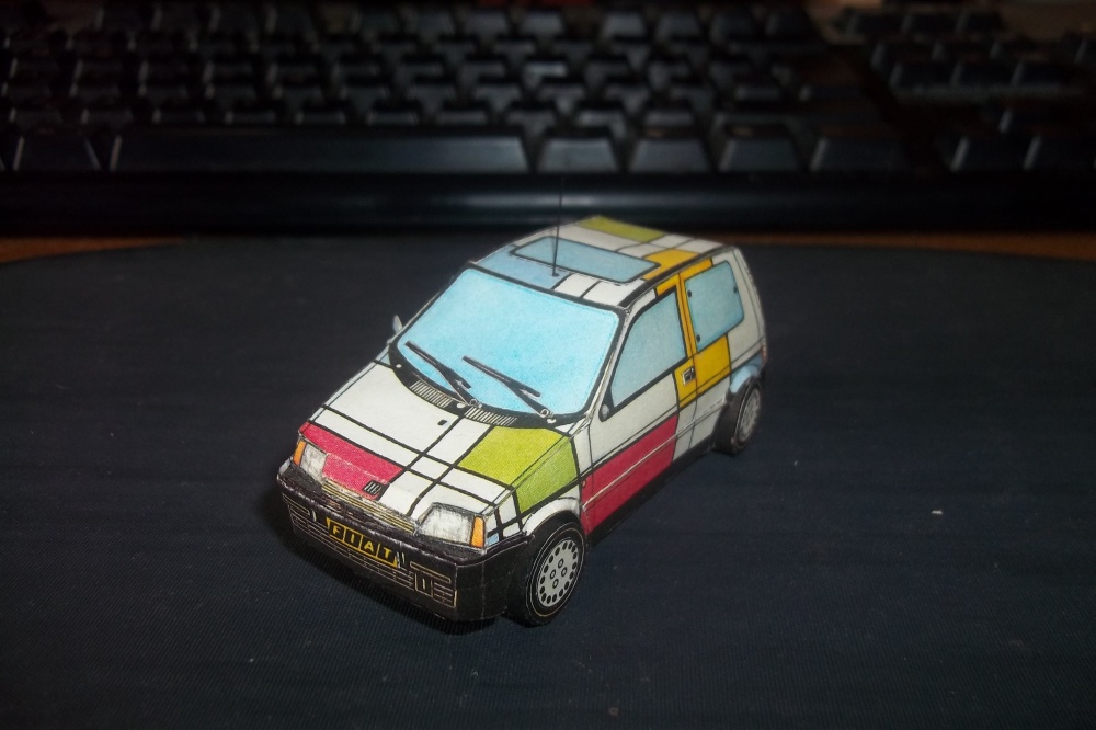 Modely 1:43 (Plná velikost v novém okně) Modely 1:43