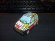 Modely 1:43
