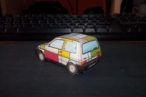 Modely 1:43 Modely 1:43