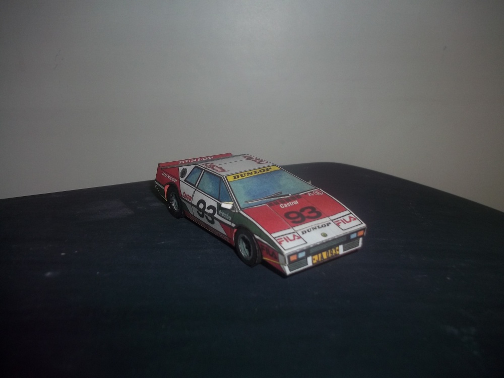 Modely 1:43 (Plná velikost v novém okně) Modely 1:43