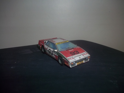 Modely 1:43 Modely 1:43