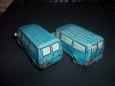 Modely 1:43