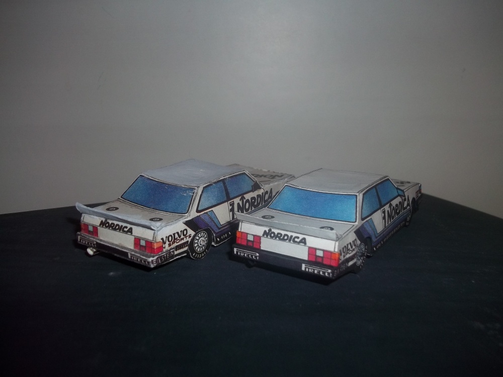 Modely 1:43 (Plná velikost v novém okně) Modely 1:43