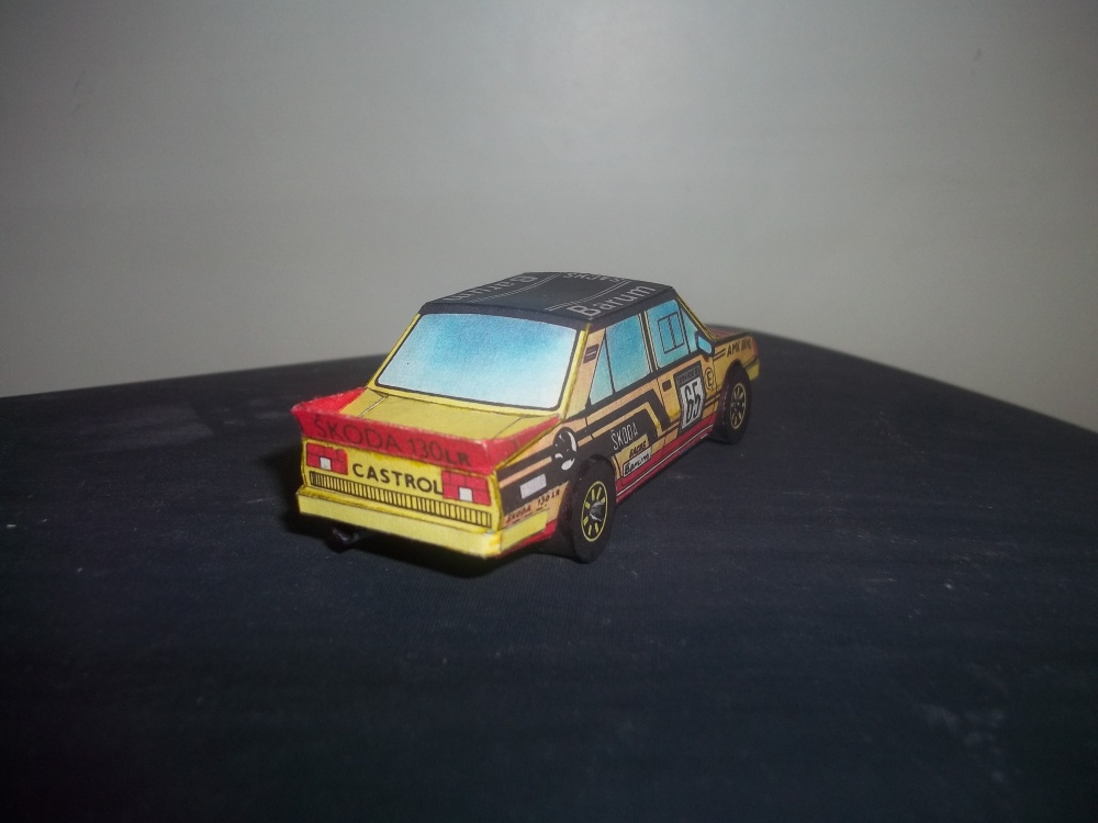 Modely 1:43 (Plná velikost v novém okně) Modely 1:43