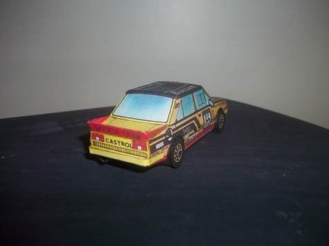 Modely 1:43 Modely 1:43