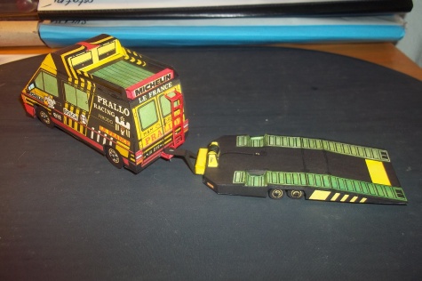 Modely 1:43 Modely 1:43