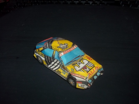 Modely 1:43 Modely 1:43