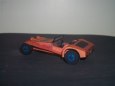 Modely 1:43