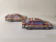 Modely 1:43