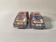 Modely 1:43