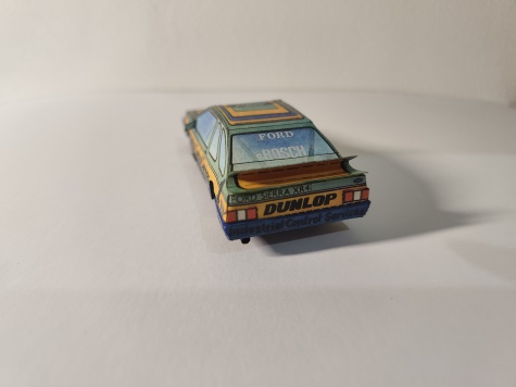 Modely 1:43 Modely 1:43