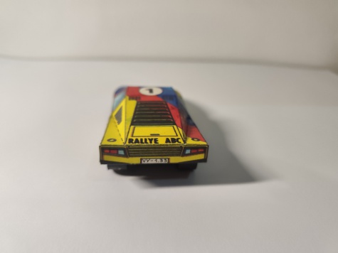 Modely 1:43 Modely 1:43