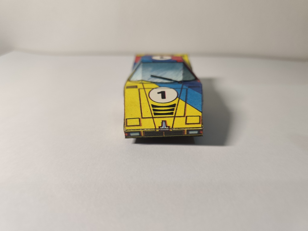 Modely 1:43 (Plná velikost v novém okně) Modely 1:43