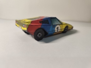 Modely 1:43