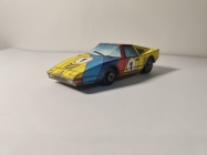 Modely 1:43