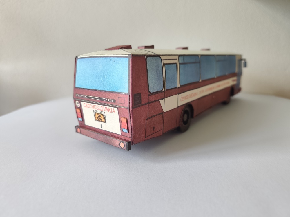 Modely 1:43 (Plná velikost v novém okně) Modely 1:43