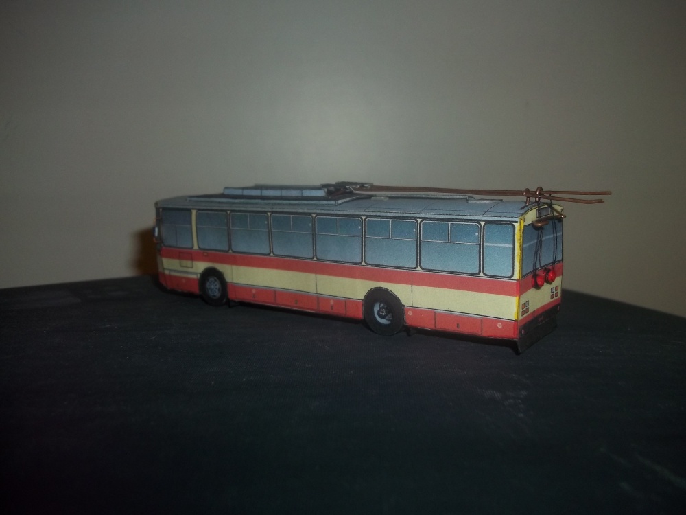 Modely 1:87 (Plná velikost v novém okně) Modely 1:87