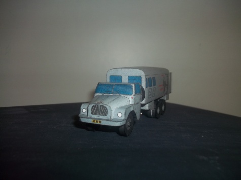 Modely 1:87 Modely 1:87
