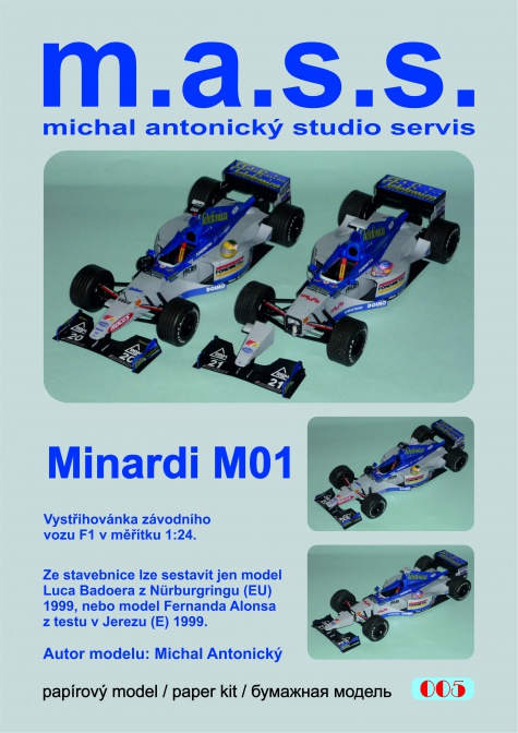 Modely Modely