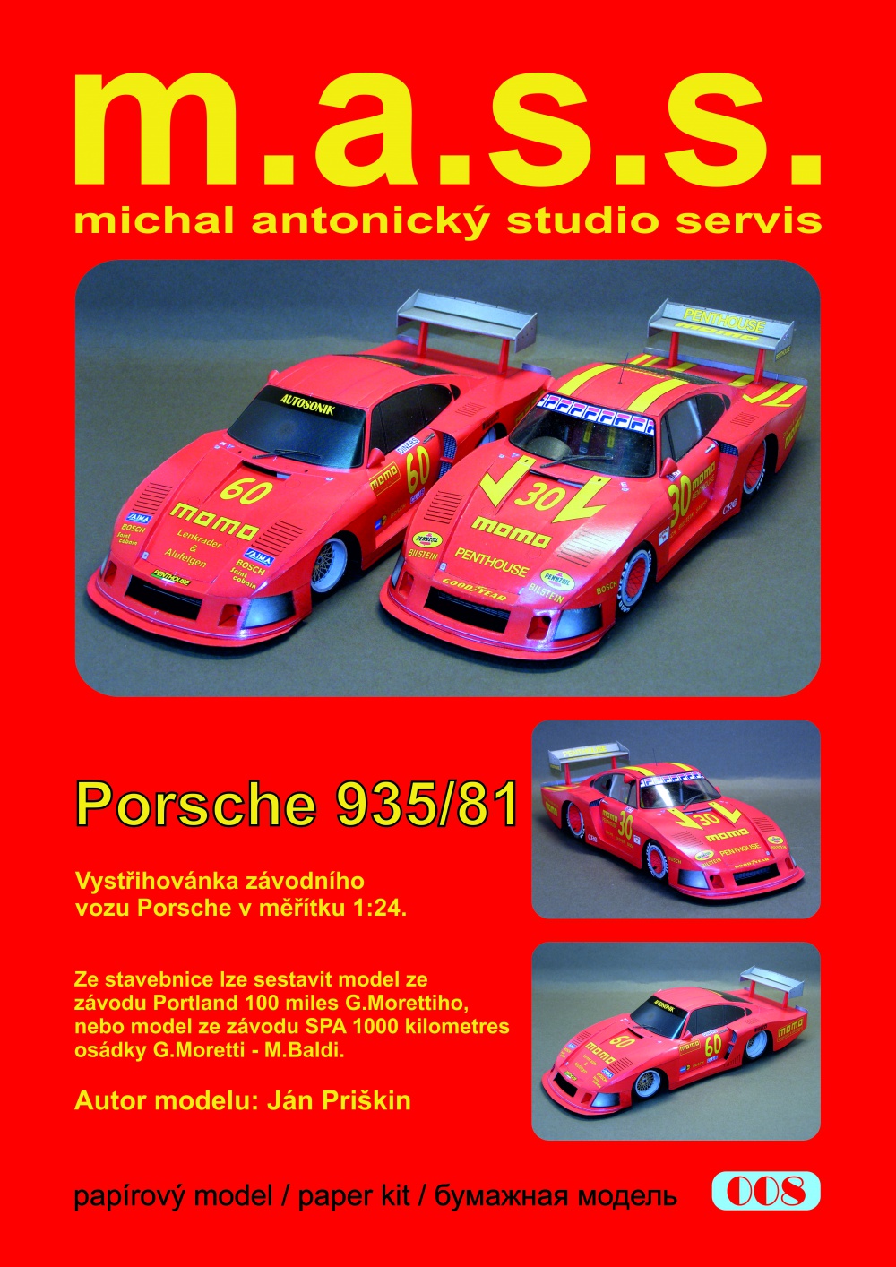 Modely (Plná velikost v novém okně) Modely