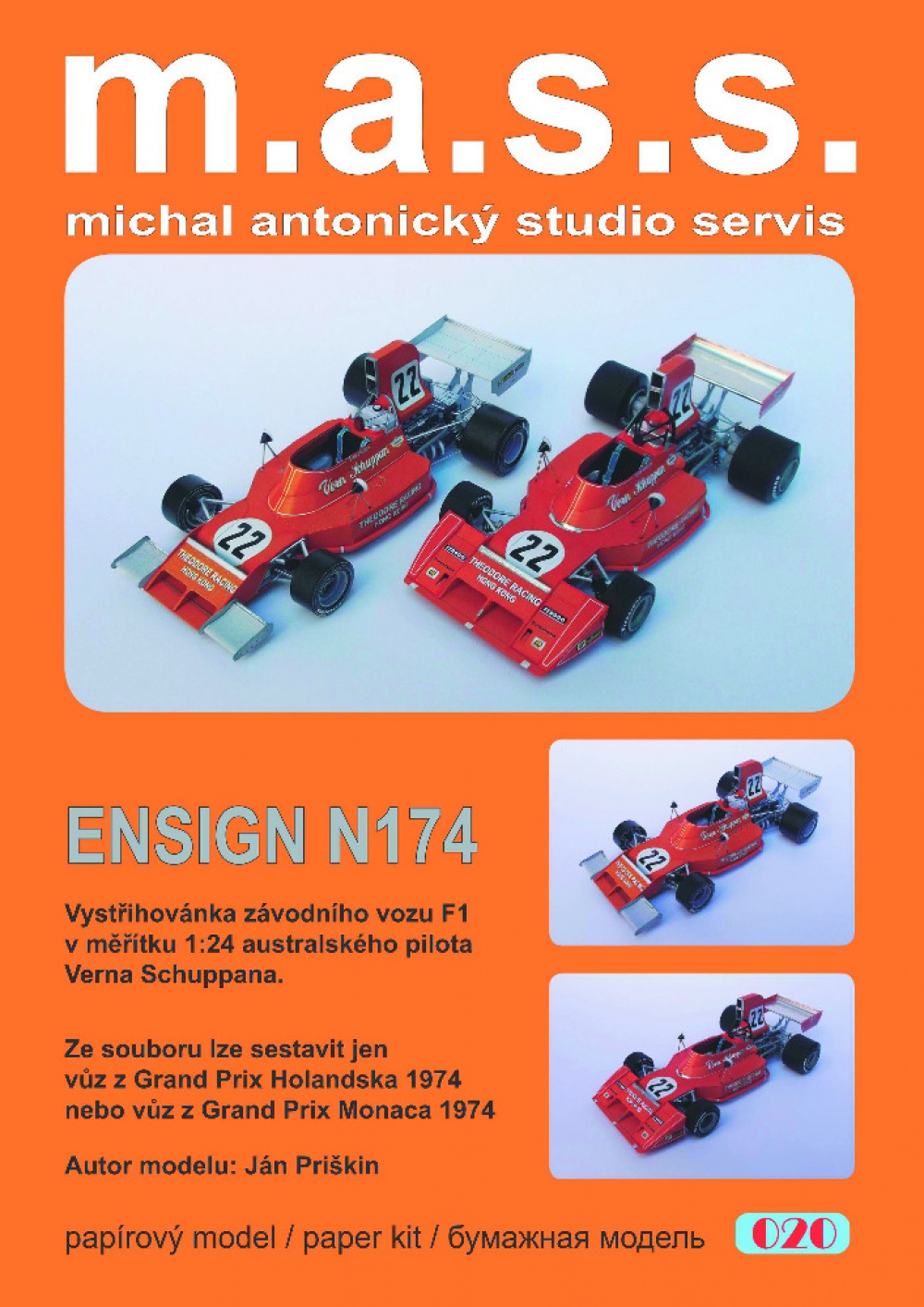 Modely (Plná velikost v novém okně) Modely