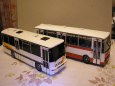 Modely autobus� Karosa