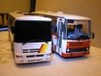 Modely autobus� Karosa
