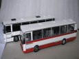 Modely autobus� Karosa