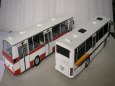 Modely autobus� Karosa