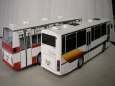 Modely autobus� Karosa