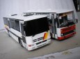 Modely autobus� Karosa