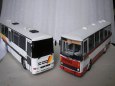 Modely autobus� Karosa