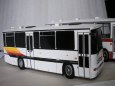 Modely autobus� Karosa