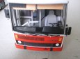 Modely autobus� Karosa