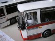 Modely autobus� Karosa