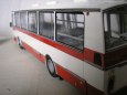 Modely autobus� Karosa