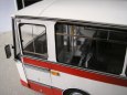 Modely autobus� Karosa