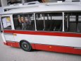 Modely autobus� Karosa