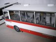 Modely autobus� Karosa