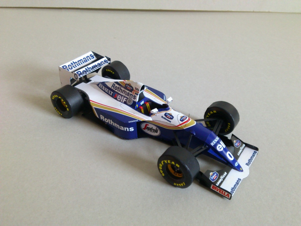 Modely F1- nové foto (Plná velikost v novém okně) Modely F1- nové foto