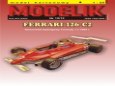 1/25 Modely F1 - Modelik