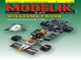 1/25 Modely F1 - Modelik