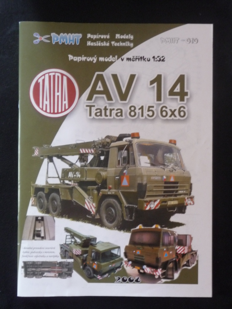 modely paper (Plná velikost v novém okně) modely paper
