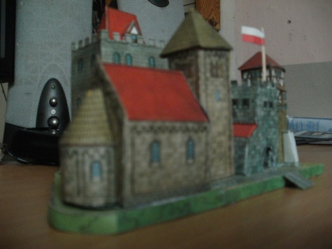 rom�nsky hrad