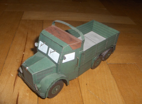 Modely z ABC Modely z ABC