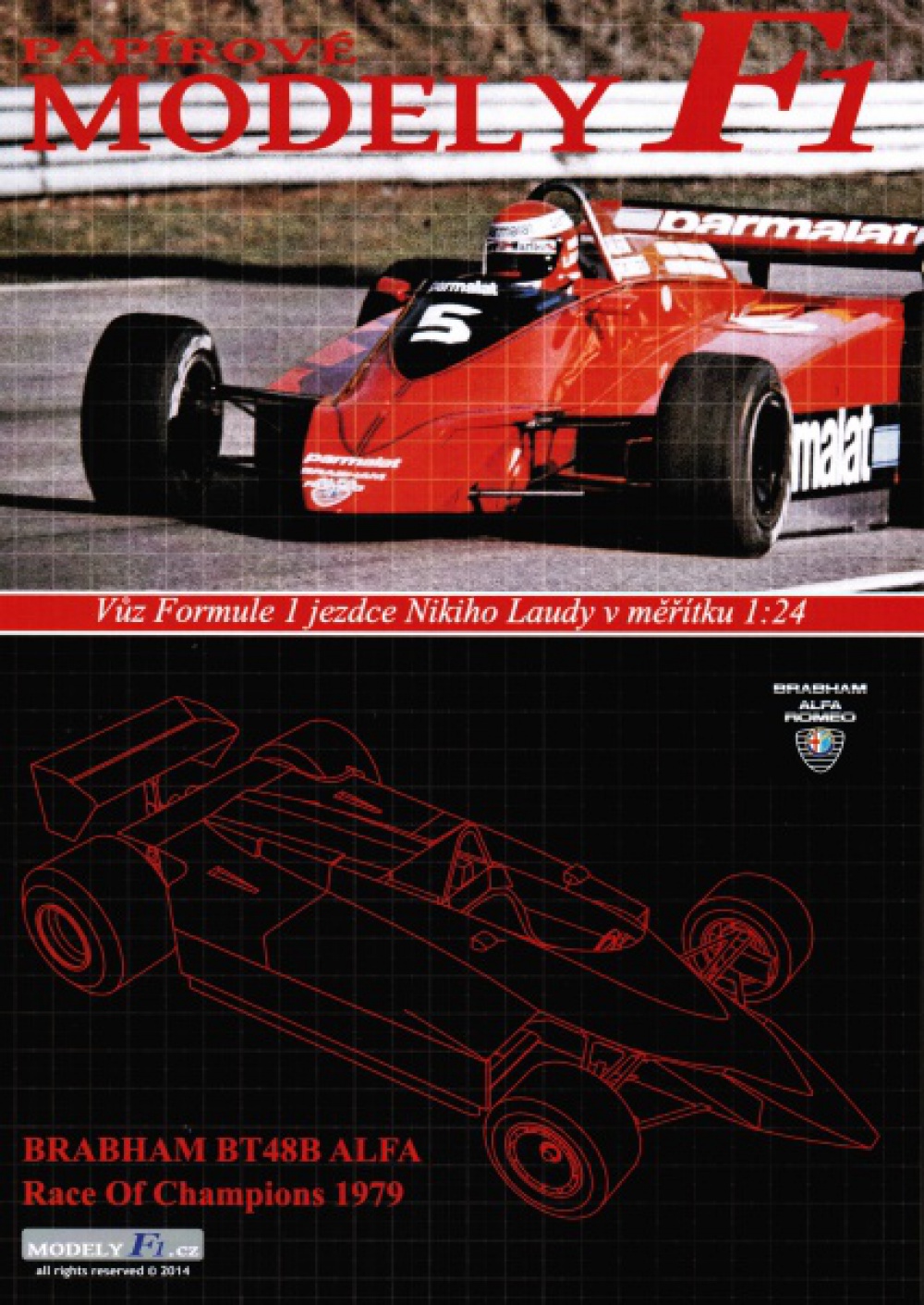 Modely F1
