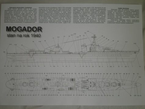 MOGADOR
