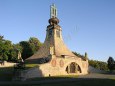 Mohyla m�ru